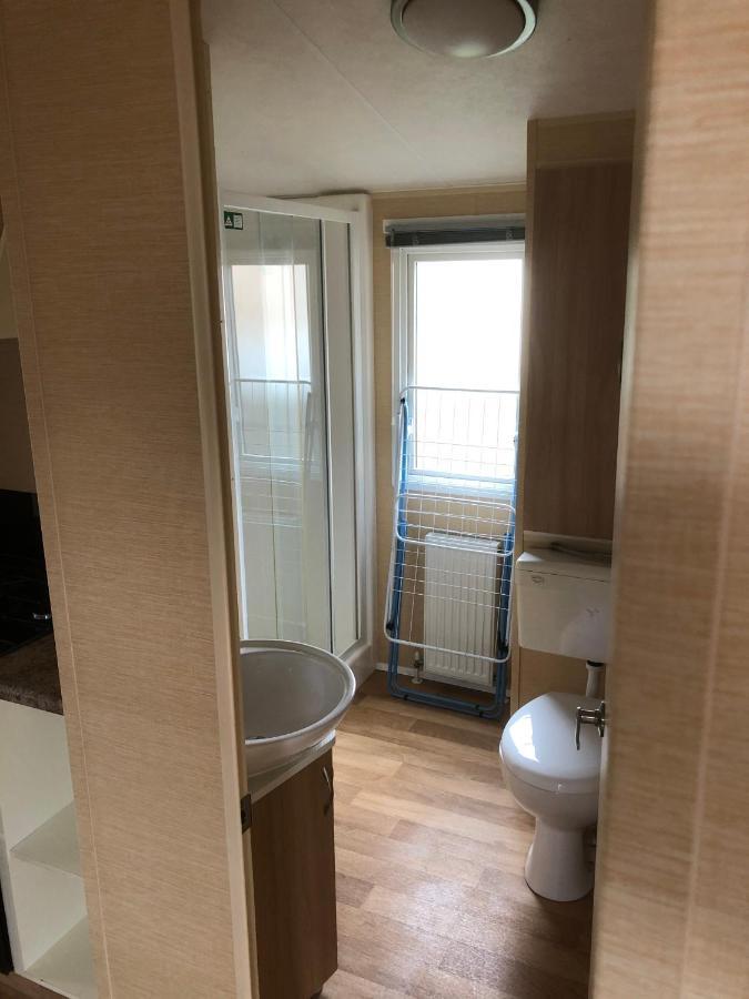 Ferienhaus Chilllout Chalets Daun-Kradenbach Экстерьер фото