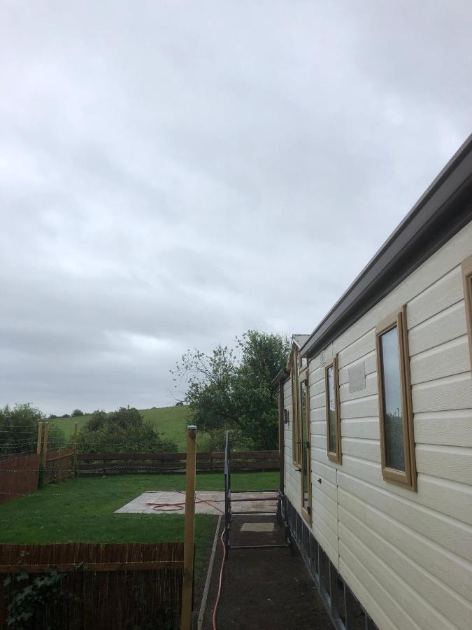Ferienhaus Chilllout Chalets Daun-Kradenbach Экстерьер фото
