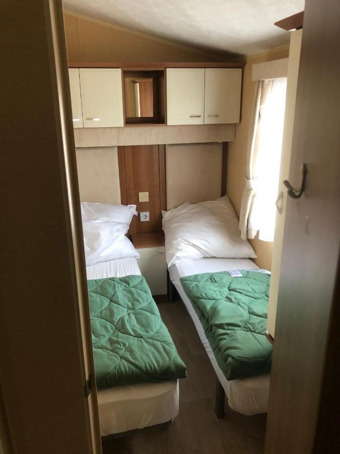 Ferienhaus Chilllout Chalets Daun-Kradenbach Экстерьер фото