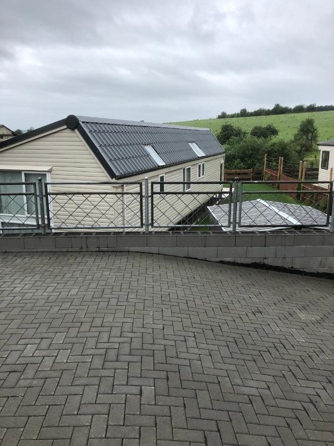 Ferienhaus Chilllout Chalets Daun-Kradenbach Экстерьер фото