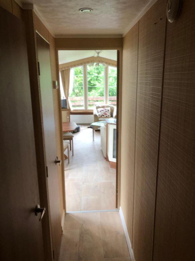 Ferienhaus Chilllout Chalets Daun-Kradenbach Экстерьер фото